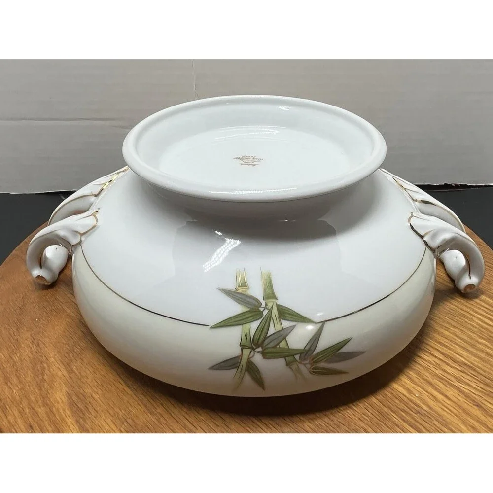 Kutani vintage japan